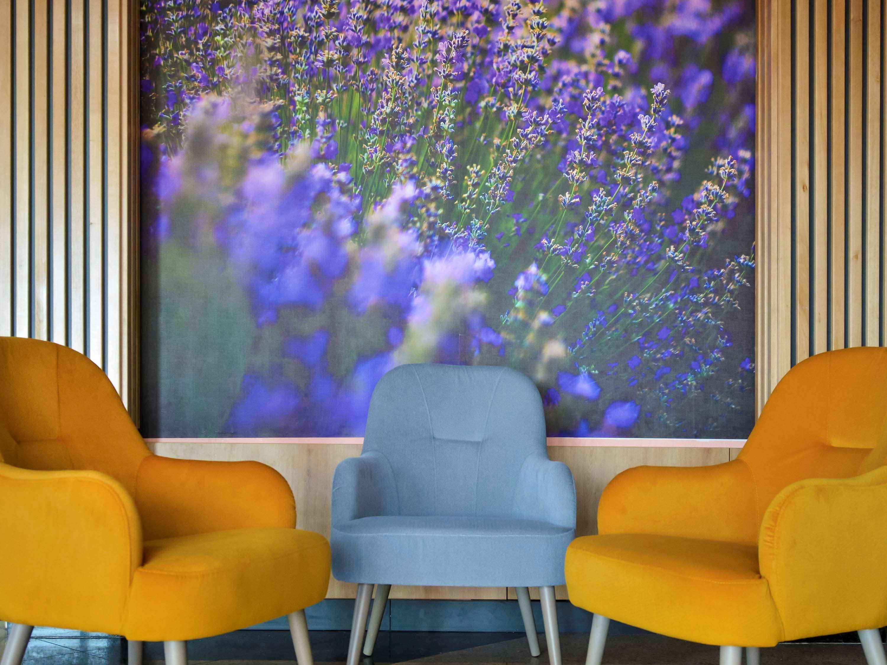 Mercure Medias Binderbubi Hotel And Spa Buitenkant foto